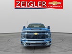 2024 Chevrolet Silverado 3500 HD LT