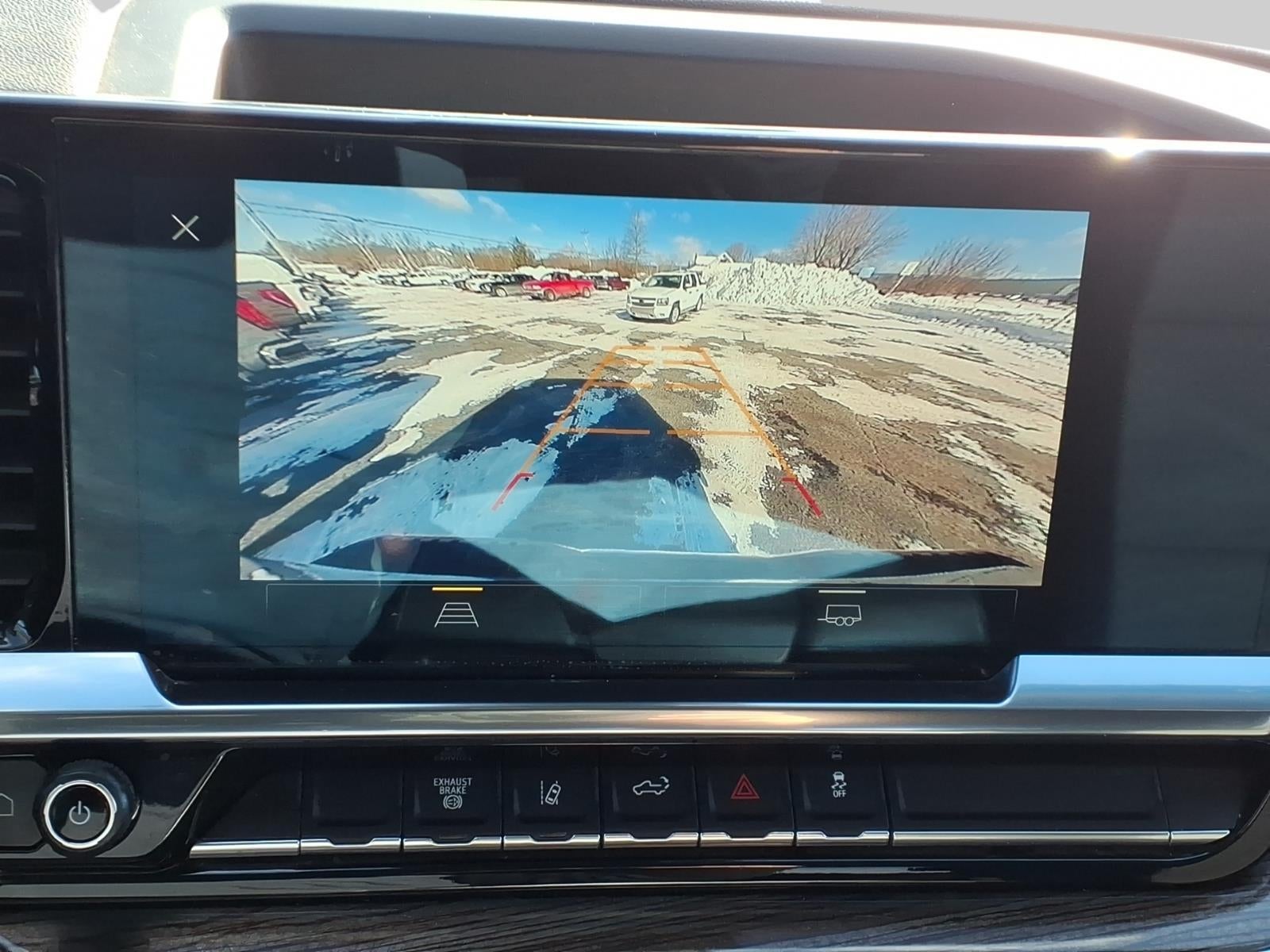 2024 Chevrolet Silverado 3500 HD LT