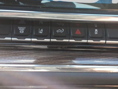 2024 Chevrolet Silverado 3500 HD LT