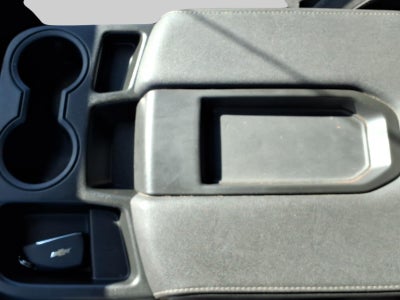 2024 Chevrolet Silverado 3500 HD LT