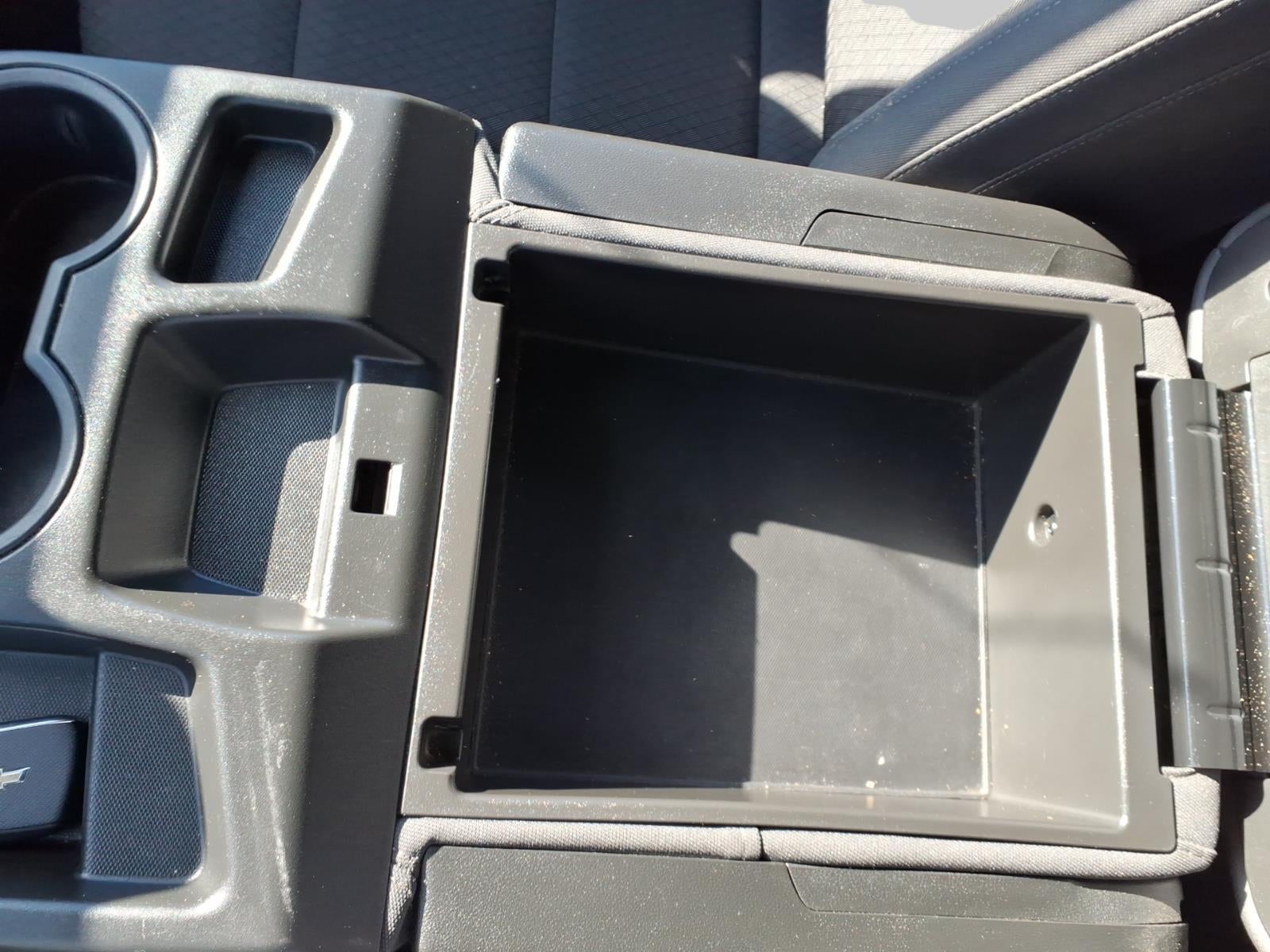 2024 Chevrolet Silverado 3500 HD LT