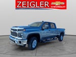 2024 Chevrolet Silverado 3500 HD LT