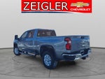 2024 Chevrolet Silverado 3500 HD LT