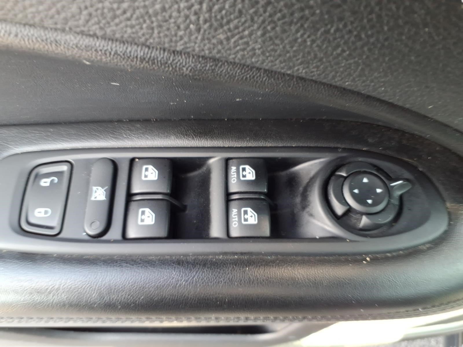 2019 Jeep Compass Altitude