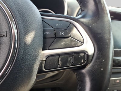 2019 Jeep Compass Altitude