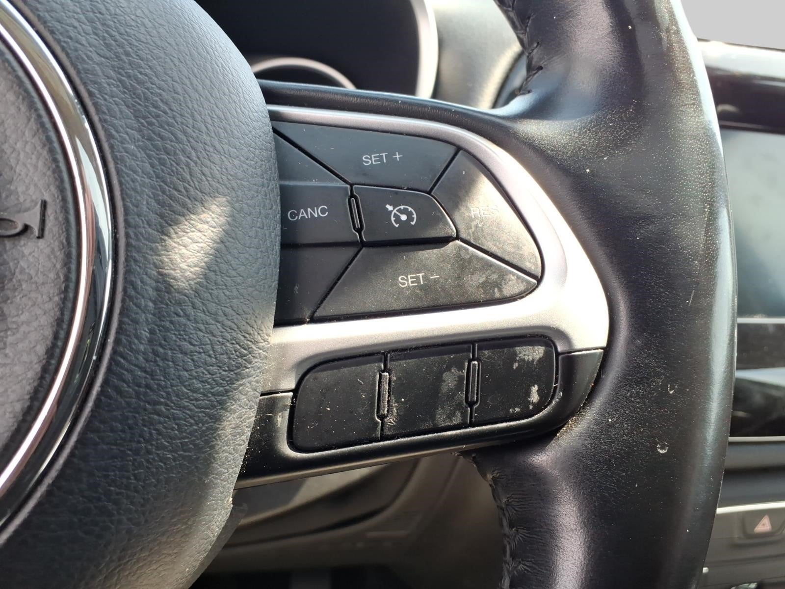 2019 Jeep Compass Altitude