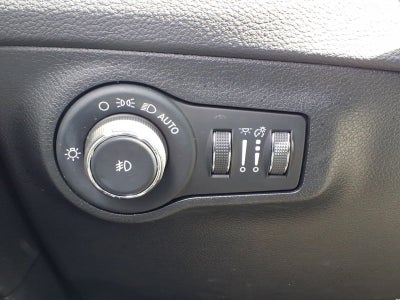 2019 Jeep Compass Altitude