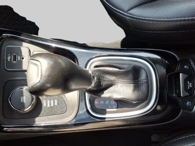 2019 Jeep Compass Altitude