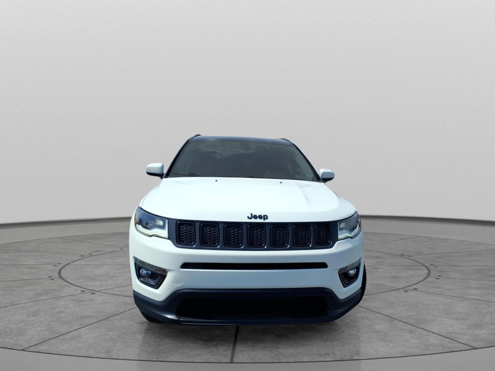 2019 Jeep Compass Altitude