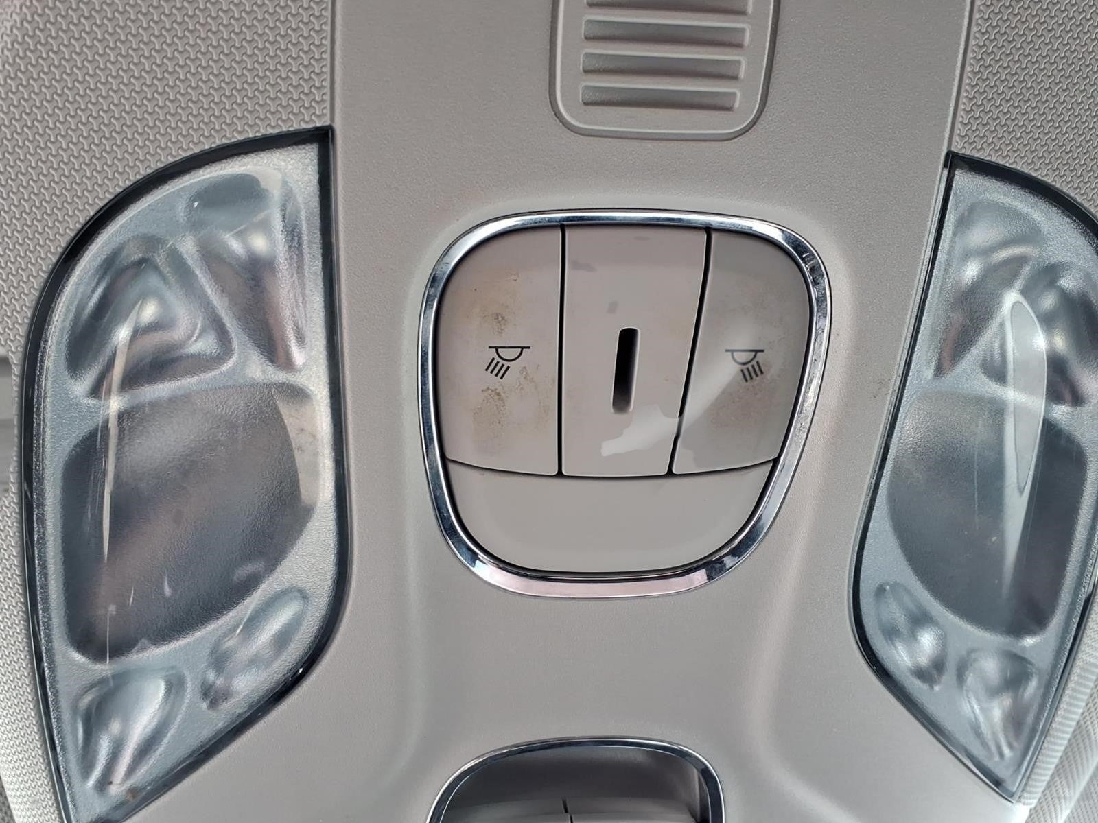 2019 Jeep Compass Altitude