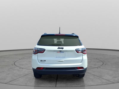 2019 Jeep Compass Altitude