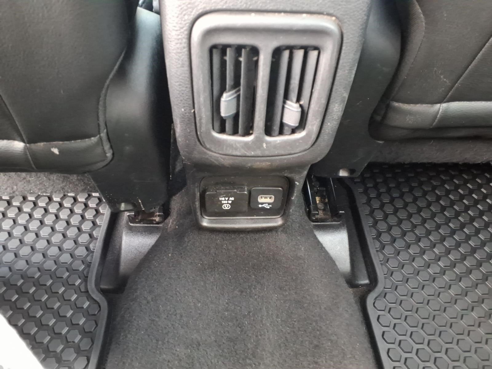 2019 Jeep Compass Altitude