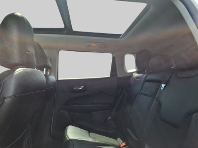 2019 Jeep Compass Altitude