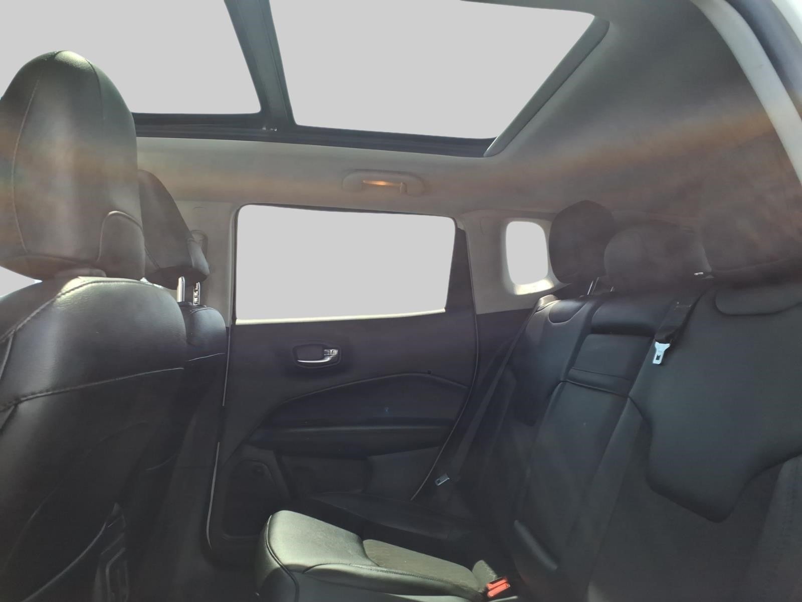 2019 Jeep Compass Altitude