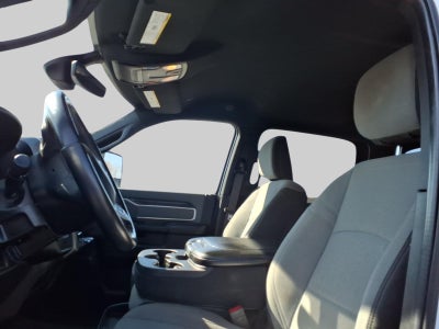 2023 RAM 3500 Big Horn