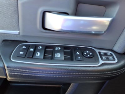 2023 RAM 3500 Big Horn