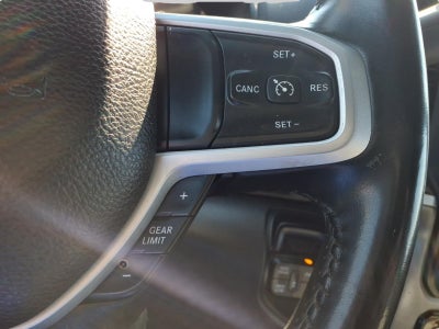 2023 RAM 3500 Big Horn