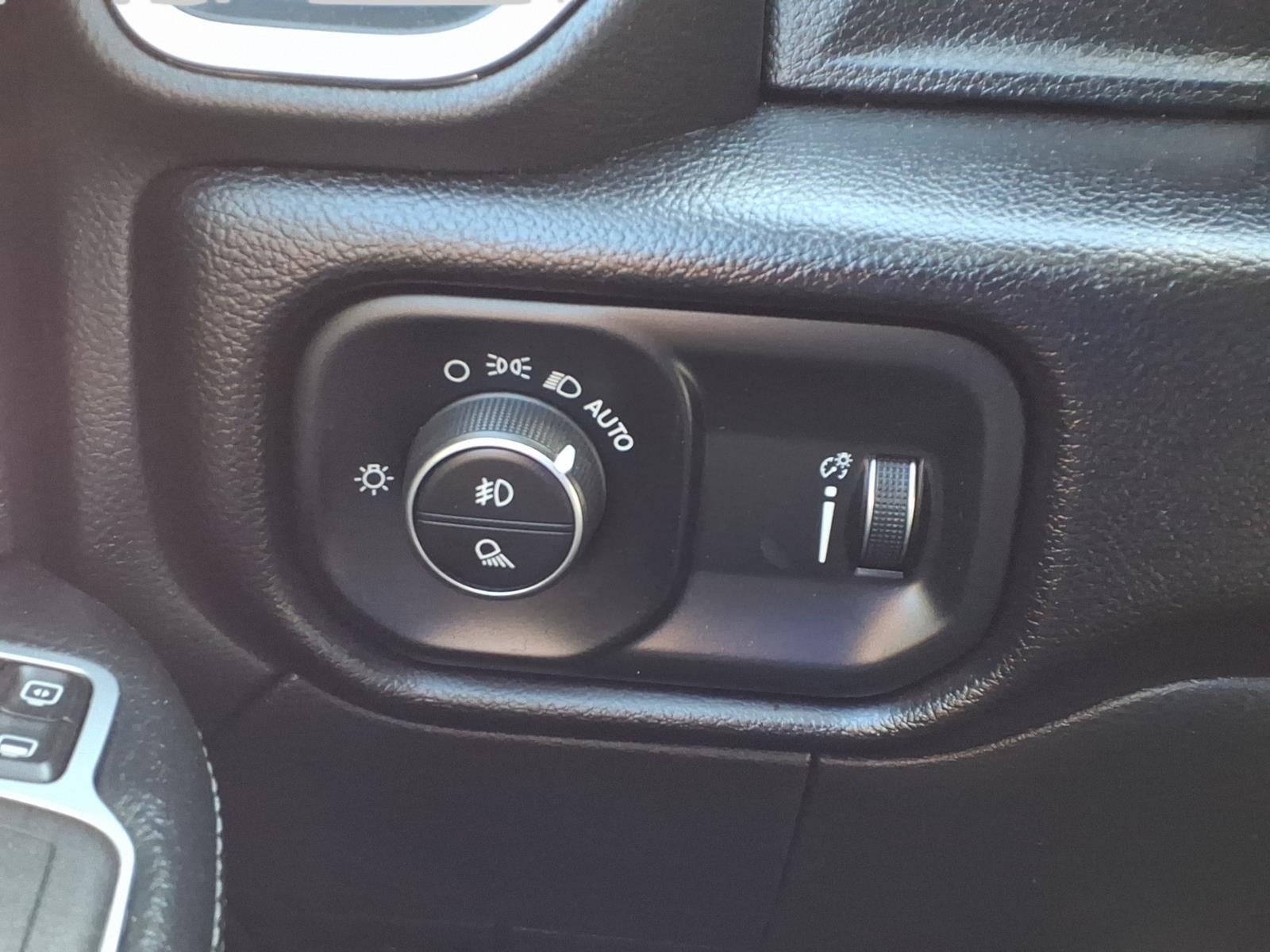 2023 RAM 3500 Big Horn