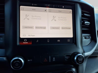 2023 RAM 3500 Big Horn