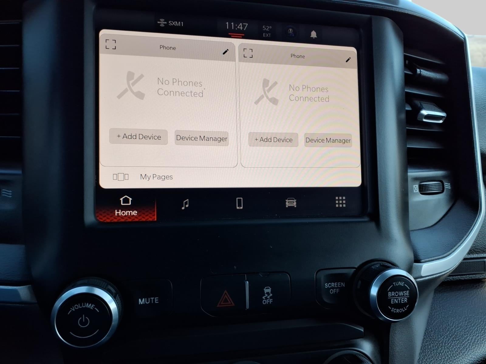 2023 RAM 3500 Big Horn