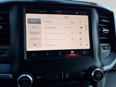 2023 RAM 3500 Big Horn