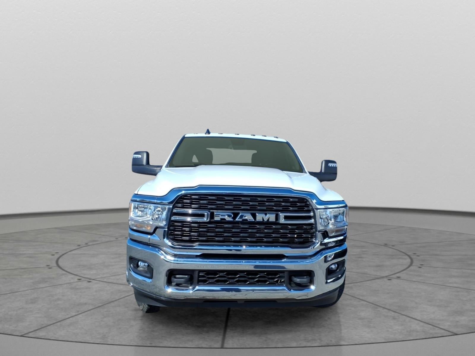 2023 RAM 3500 Big Horn