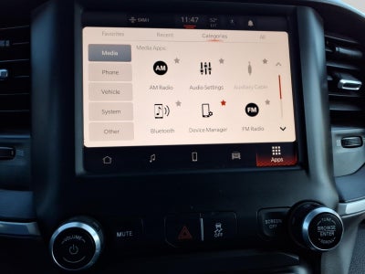 2023 RAM 3500 Big Horn