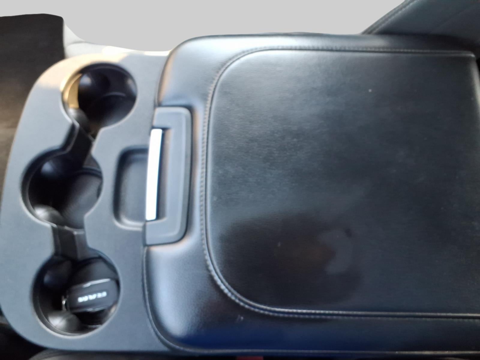 2023 RAM 3500 Big Horn