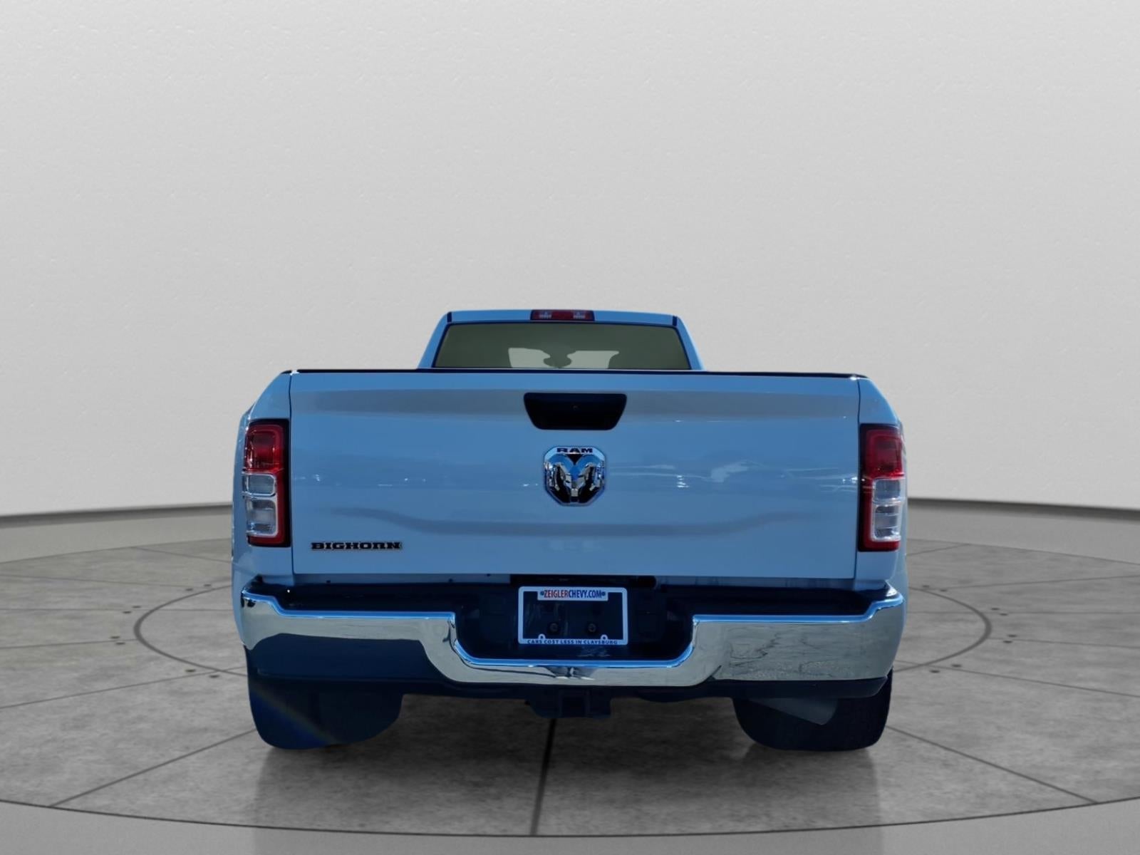 2023 RAM 3500 Big Horn