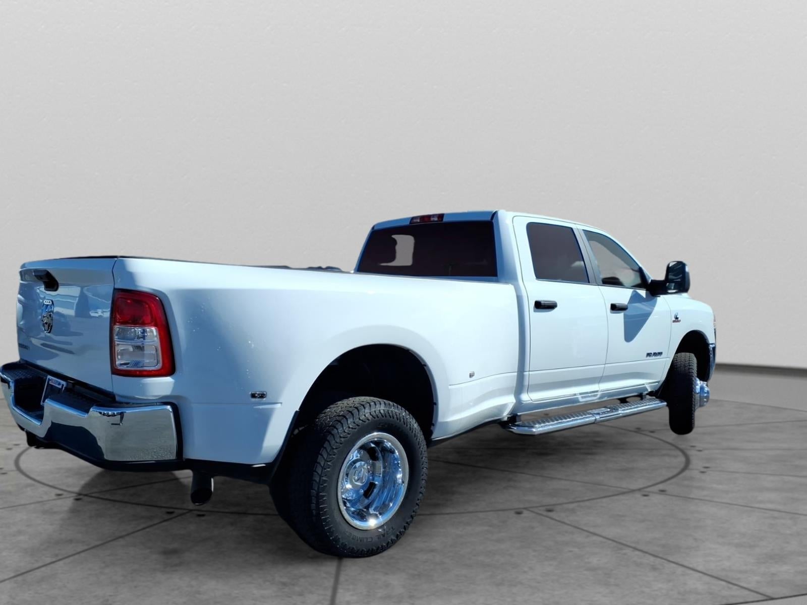 2023 RAM 3500 Big Horn