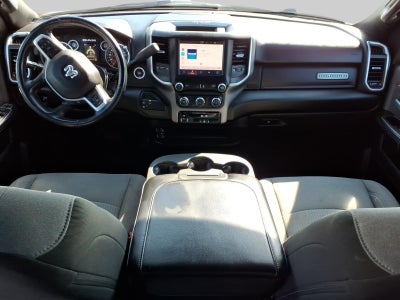 2023 RAM 3500 Big Horn