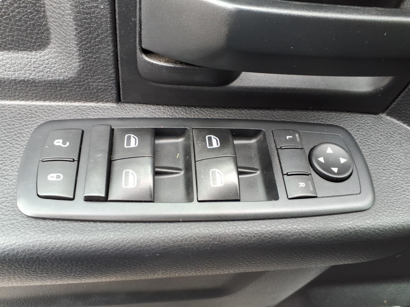 2016 RAM 2500 Tradesman