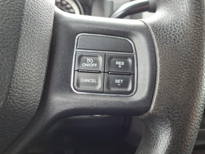 2016 RAM 2500 Tradesman