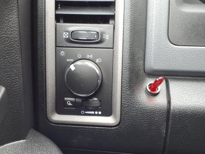 2016 RAM 2500 Tradesman
