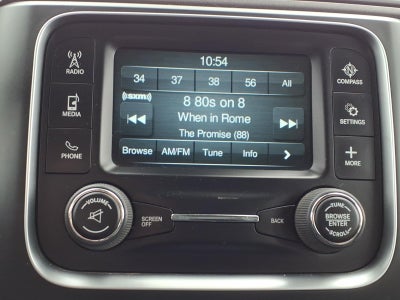 2016 RAM 2500 Tradesman
