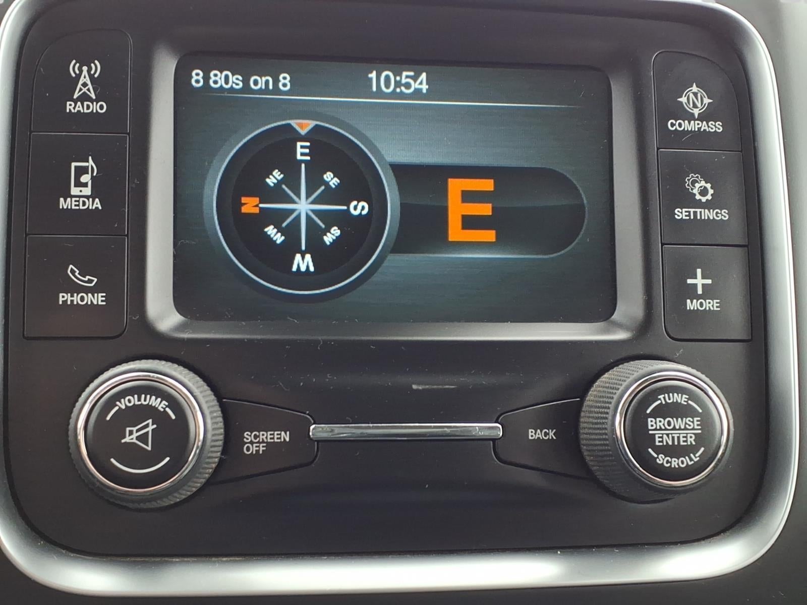 2016 RAM 2500 Tradesman