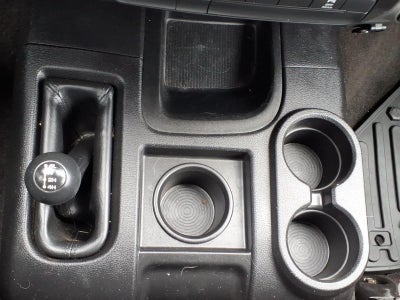 2016 RAM 2500 Tradesman