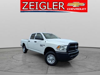 2016 RAM 2500 Tradesman