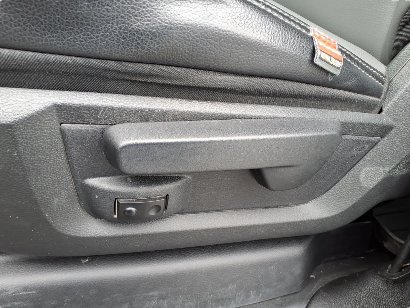 2023 RAM 2500 Tradesman