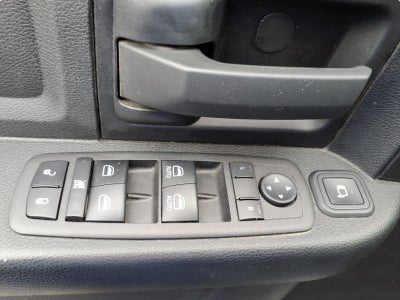 2023 RAM 2500 Tradesman
