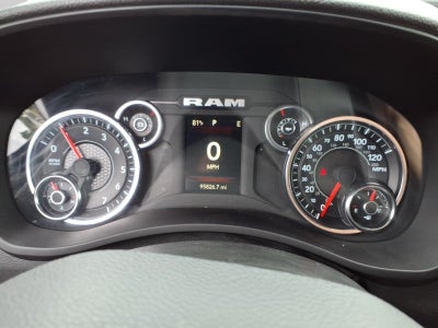 2023 RAM 2500 Tradesman