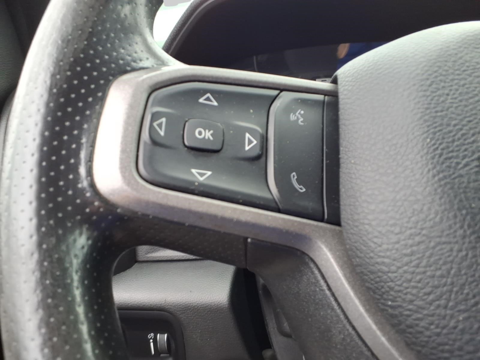 2023 RAM 2500 Tradesman