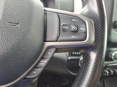 2023 RAM 2500 Tradesman