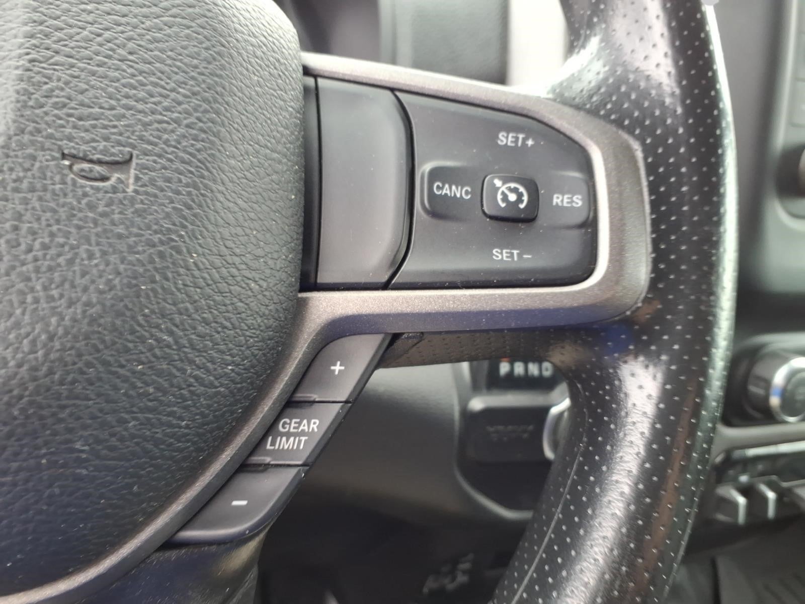 2023 RAM 2500 Tradesman