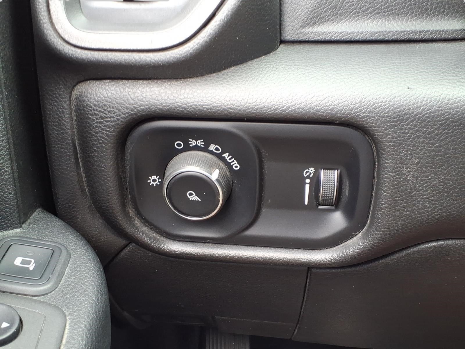 2023 RAM 2500 Tradesman