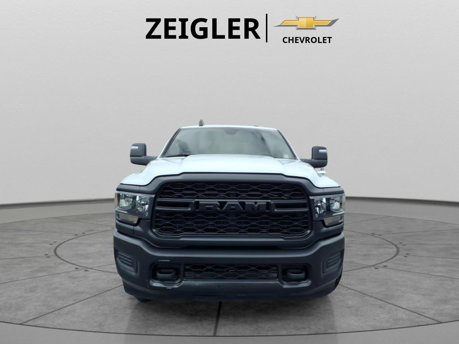 2023 RAM 2500 Tradesman