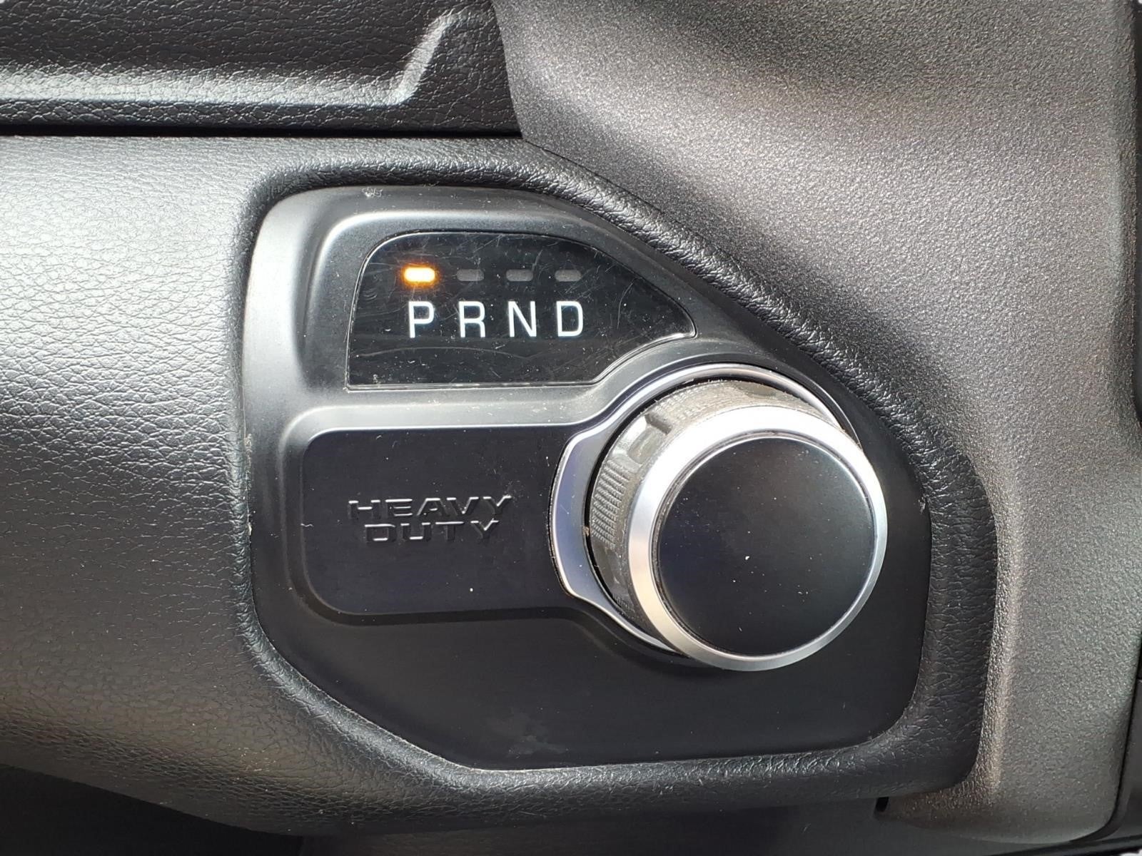 2023 RAM 2500 Tradesman