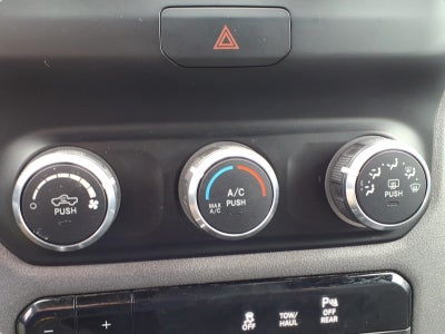 2023 RAM 2500 Tradesman