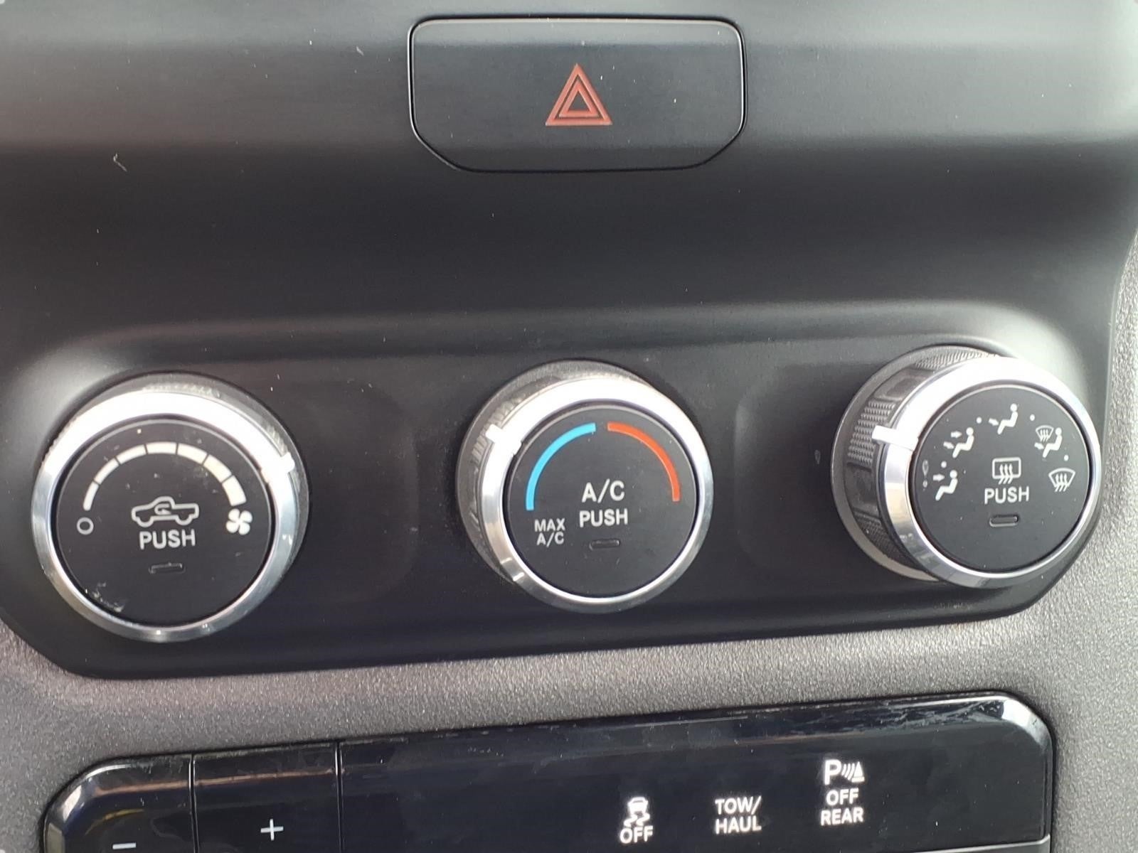 2023 RAM 2500 Tradesman