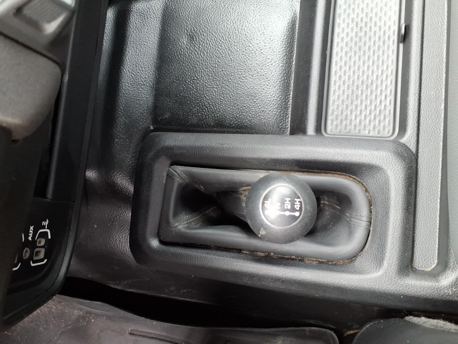 2023 RAM 2500 Tradesman